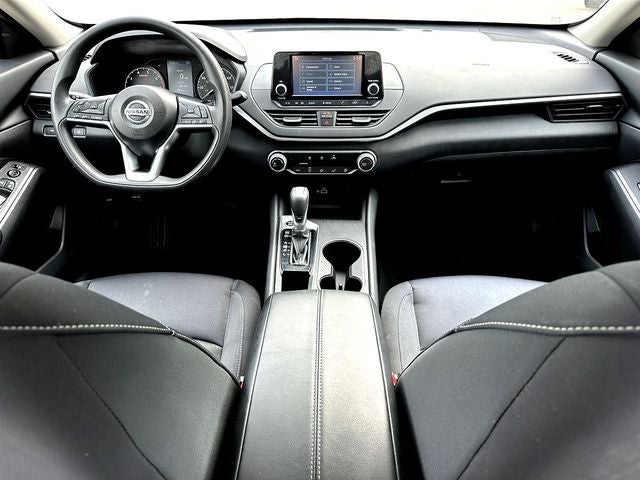 2021 Nissan Altima 2.5 S