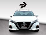 2021 Nissan Altima 2.5 S