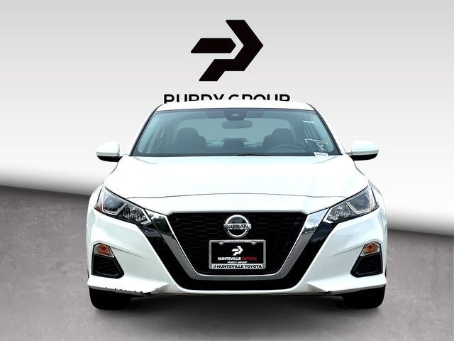 2021 Nissan Altima 2.5 S