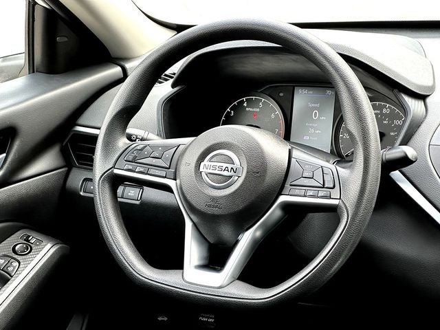 2021 Nissan Altima 2.5 S