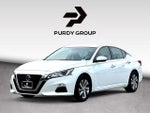 2021 Nissan Altima 2.5 S