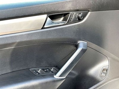 2021 Volkswagen Passat 2.0T S