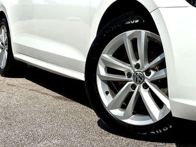 2021 Volkswagen Passat 2.0T S