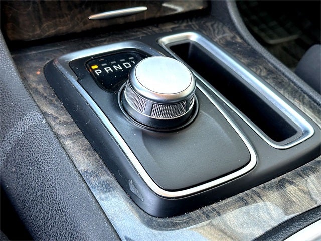 2023 Chrysler 300 Touring