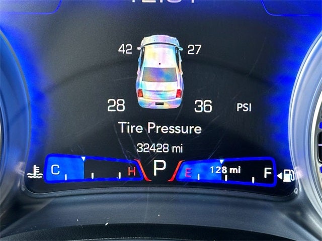 2023 Chrysler 300 Touring