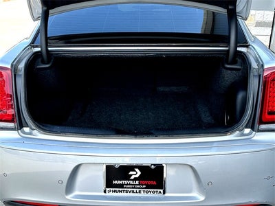 2023 Chrysler 300 Touring