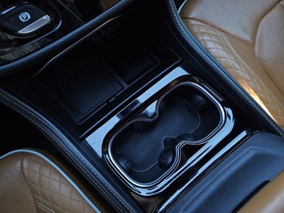 2022 Chrysler Pacifica Hybrid Pinnacle