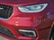 2022 Chrysler Pacifica Hybrid Pinnacle
