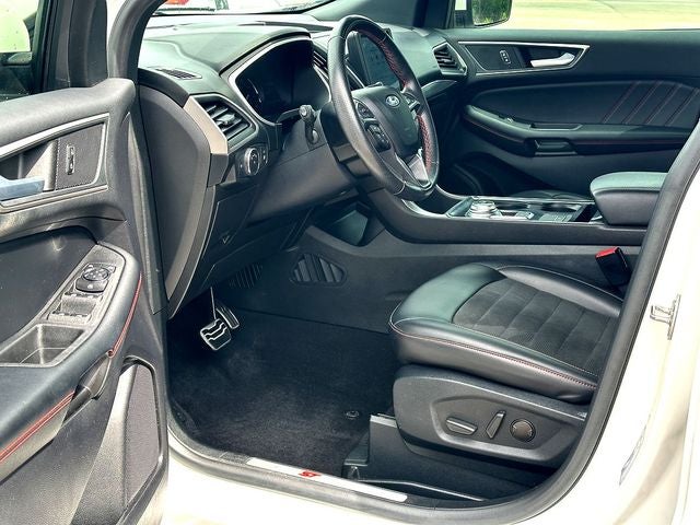 2021 Ford Edge ST Line
