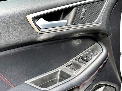 2021 Ford Edge ST Line