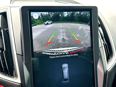 2021 Ford Edge ST Line