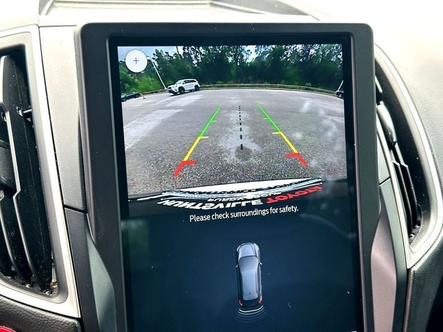 2021 Ford Edge ST Line