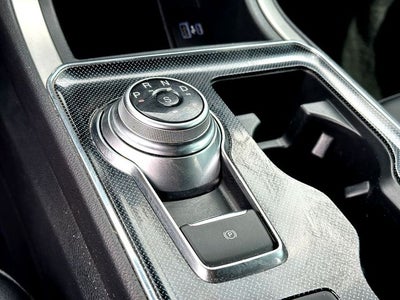 2021 Ford Edge ST Line