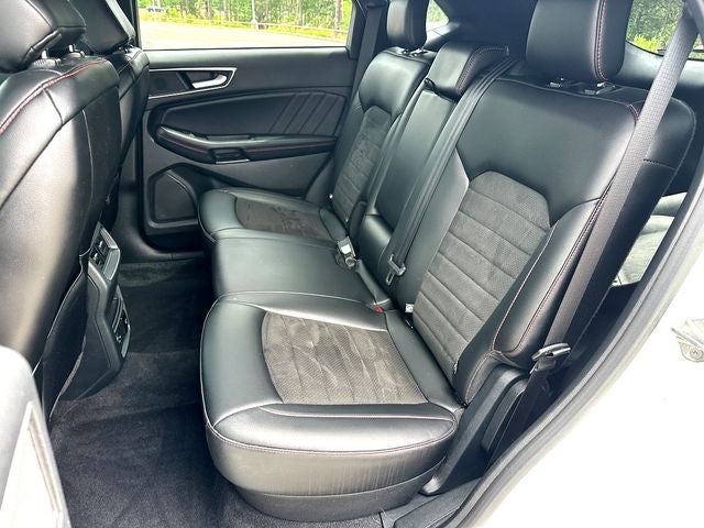 2021 Ford Edge ST Line