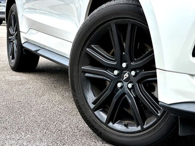 2021 Ford Edge ST Line