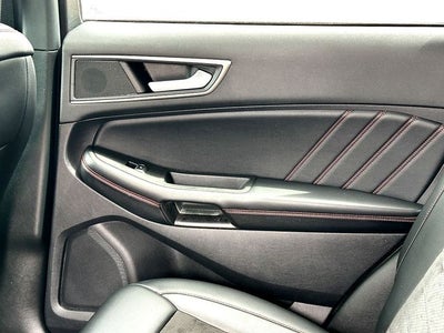 2021 Ford Edge ST Line