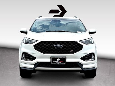 2021 Ford Edge ST Line