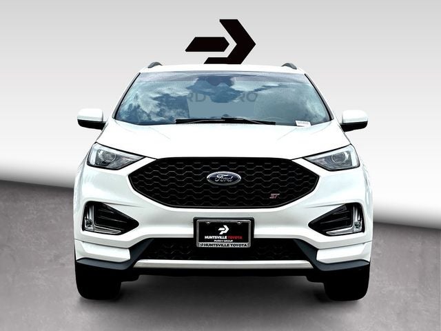 2021 Ford Edge ST Line