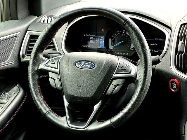 2021 Ford Edge ST Line