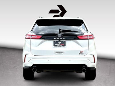 2021 Ford Edge ST Line