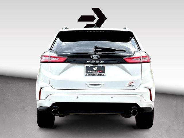 2021 Ford Edge ST Line
