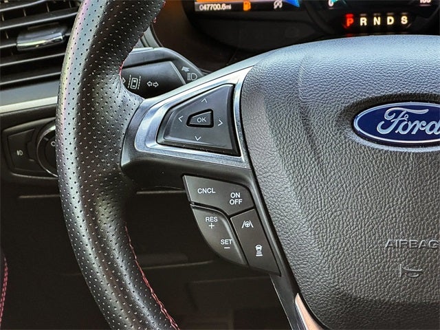 2022 Ford Edge ST Line