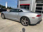 2015 Chevrolet Camaro 1LT