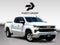 2023 Chevrolet Silverado 1500 LT Texas Edition