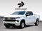 2023 Chevrolet Silverado 1500 LT Texas Edition