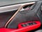 2021 Lexus RX 350 F Sport Handling