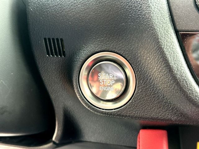 2021 Lexus RX 350 F Sport Handling