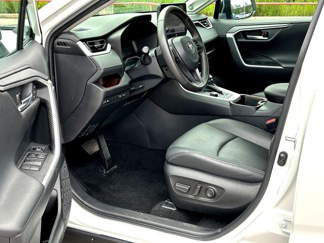 2024 Toyota RAV4 Hybrid Limited
