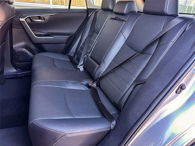 2024 Toyota RAV4 Limited