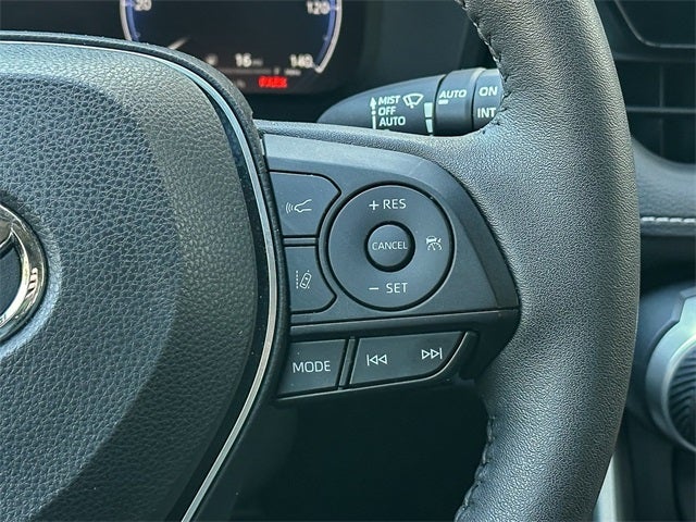 2024 Toyota RAV4 Limited