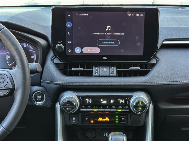 2024 Toyota RAV4 Limited