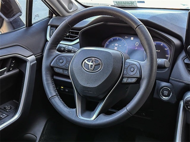 2024 Toyota RAV4 Limited