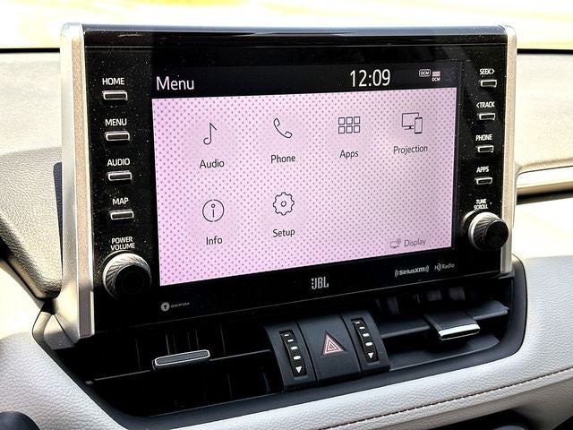 2022 Toyota RAV4 Limited