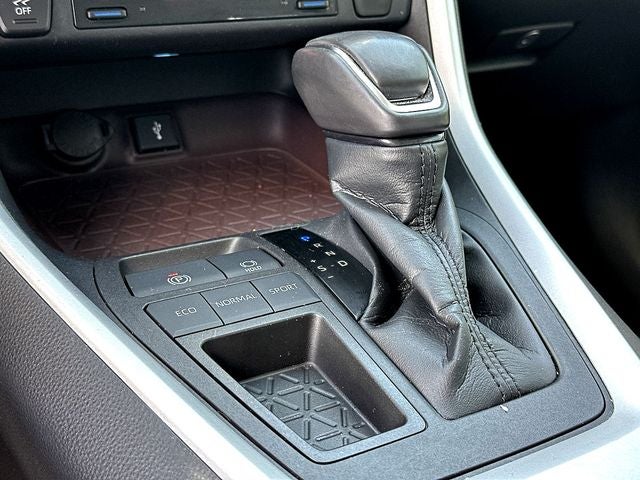 2022 Toyota RAV4 Limited