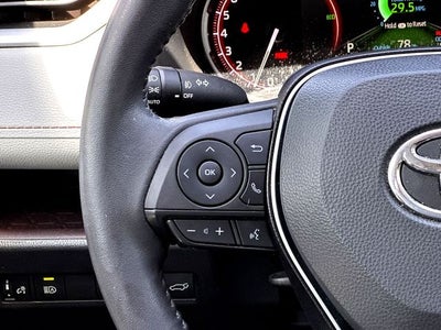 2022 Toyota RAV4 Limited