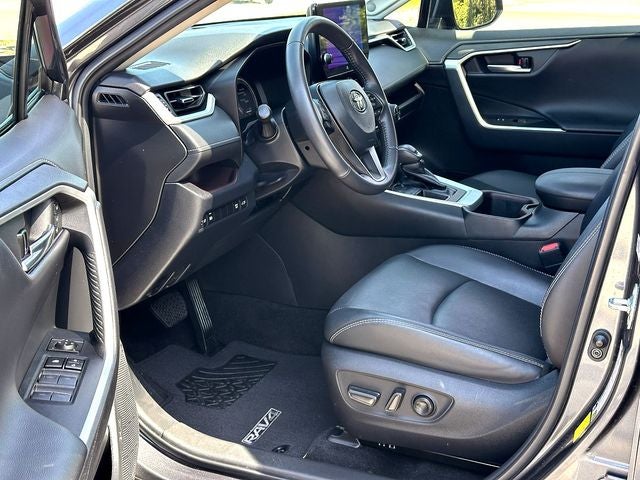 2023 Toyota RAV4 Limited