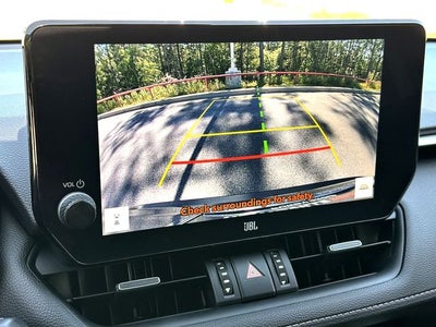 2023 Toyota RAV4 Limited