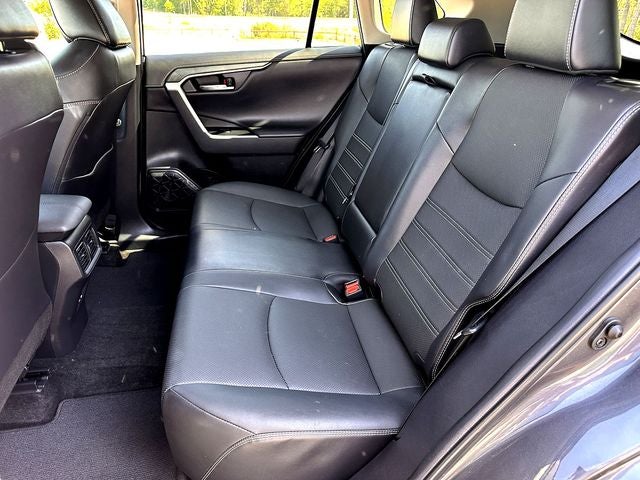 2023 Toyota RAV4 Limited
