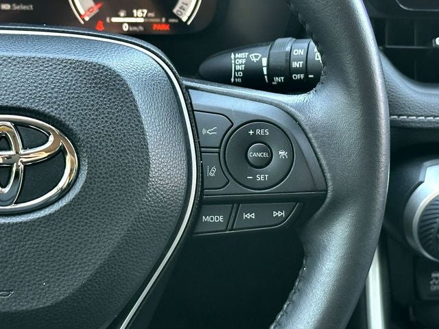 2023 Toyota RAV4 Limited