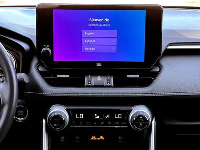 2023 Toyota RAV4 Limited