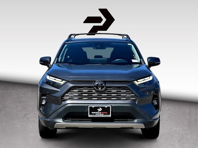 2023 Toyota RAV4 Limited