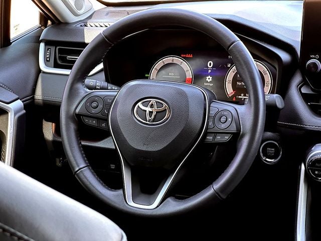 2023 Toyota RAV4 Limited