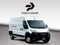 2025 RAM ProMaster 2500 High Roof 159 WB