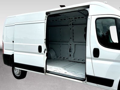 2025 RAM ProMaster 2500 High Roof 159 WB