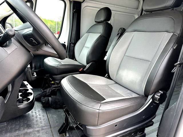 2025 RAM ProMaster 2500 High Roof 159 WB