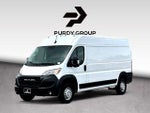 2025 RAM ProMaster 2500 High Roof 159 WB